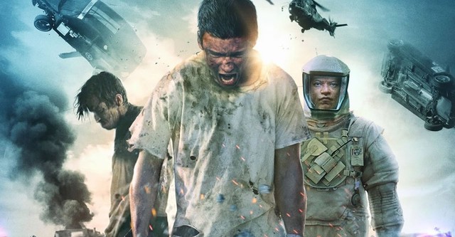 THE SIGNAL - VJ TONNY